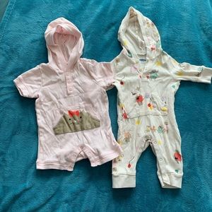 Baby Girl outfits